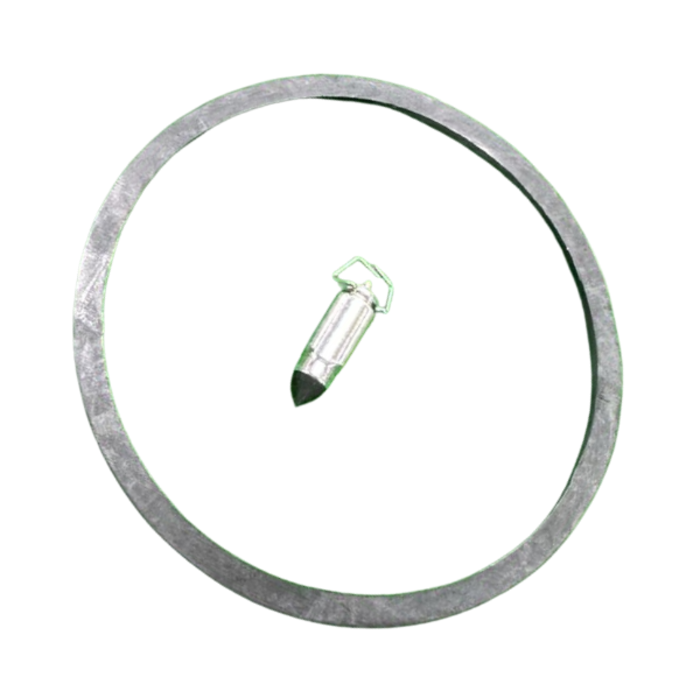 VEH19299 PARTS/CARBURETOR #11,#12A