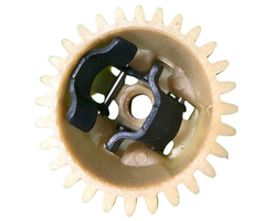 VEH19301 GEAR/DRIVEN ASSY' GE160