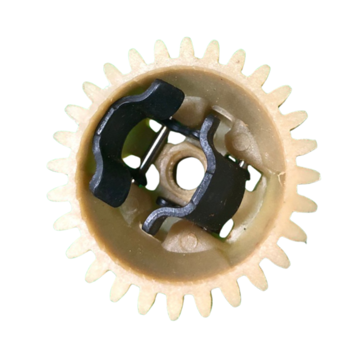 VEH19301 GEAR/DRIVEN ASSY' GE160