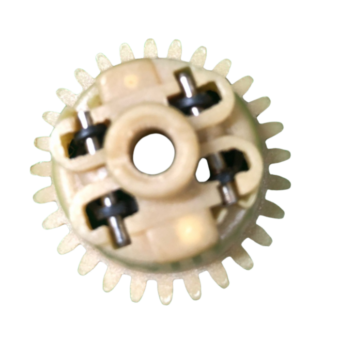 VEH19301 GEAR/DRIVEN ASSY' GE160