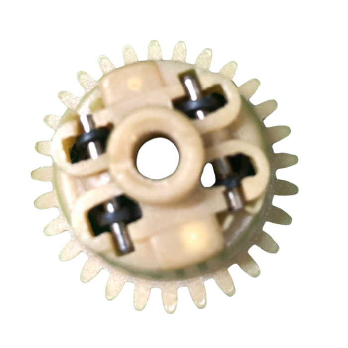 VEH19301 GEAR/DRIVEN ASSY' GE160
