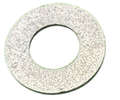 VEH19760 WASHER/PLAIN #TDA08 GP950 WNR