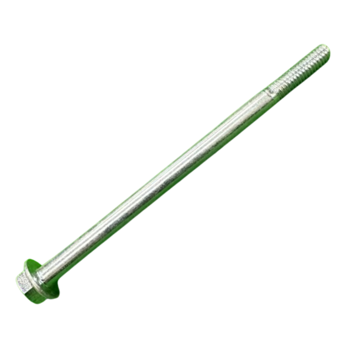 VEH19906 BOLT/FLANGE M6 X 100 GG950-WNR