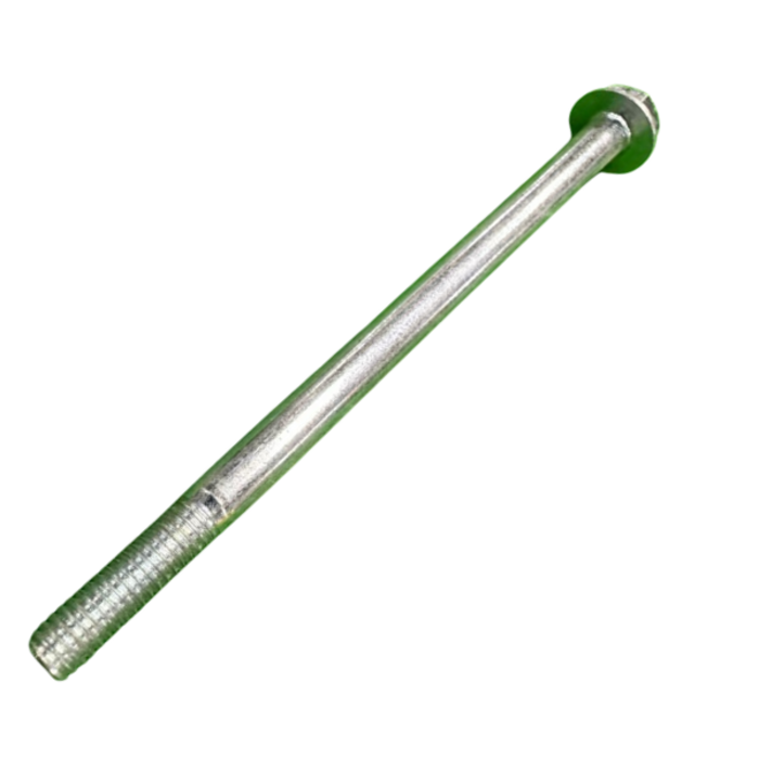 VEH19906 BOLT/FLANGE M6 X 100 GG950-WNR