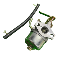 VEH20295 CARBURETOR/ASSY F/GEN.MPG1500