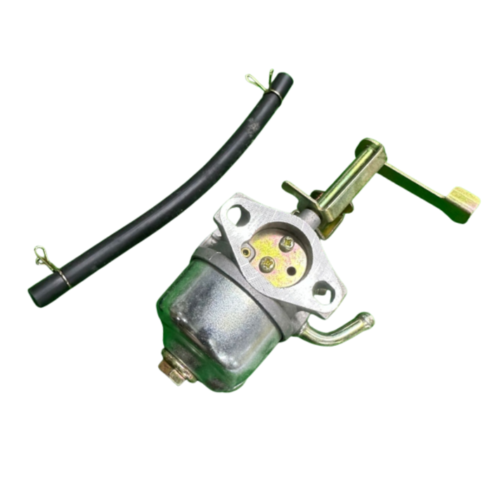 VEH20295 CARBURETOR/ASSY F/GEN.MPG1500