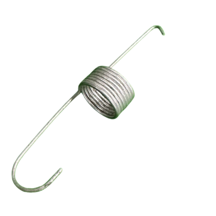 VEH20298 SPRING/REGULATING #1540601-1500W