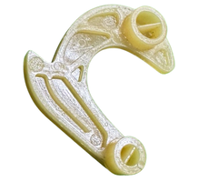 VEH20425 DOG/GENERATOR MPG950 GASOLINE