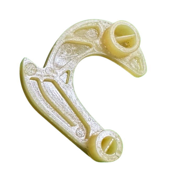 VEH20425 DOG/GENERATOR MPG950 GASOLINE