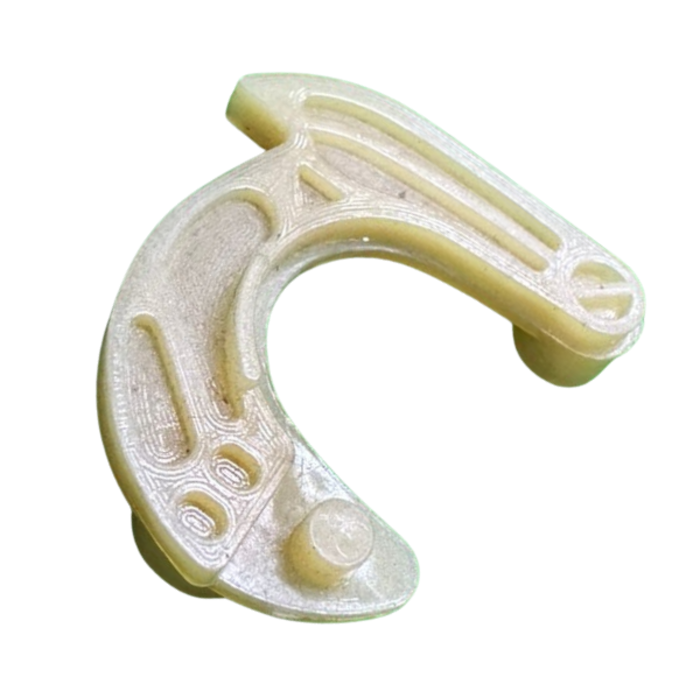 VEH20425 DOG/GENERATOR MPG950 GASOLINE