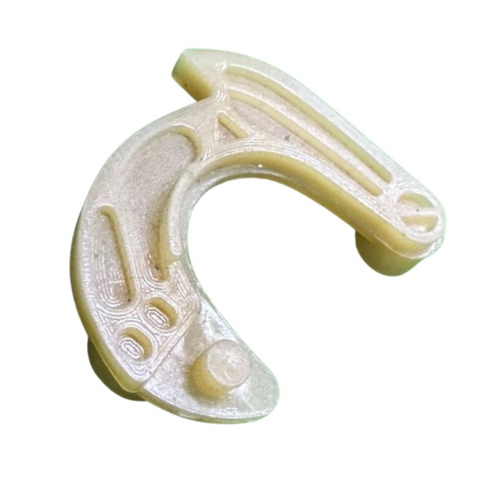 VEH20425 DOG/GENERATOR MPG950 GASOLINE