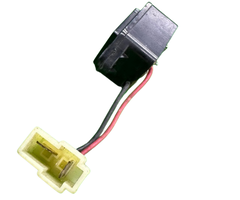 VEH21112 SOCKET/OUTPUT 12V DC MPG95