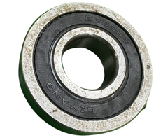 VEH21865 BEARING 6302RMX SMALL HOLE A17 MPG950 GA