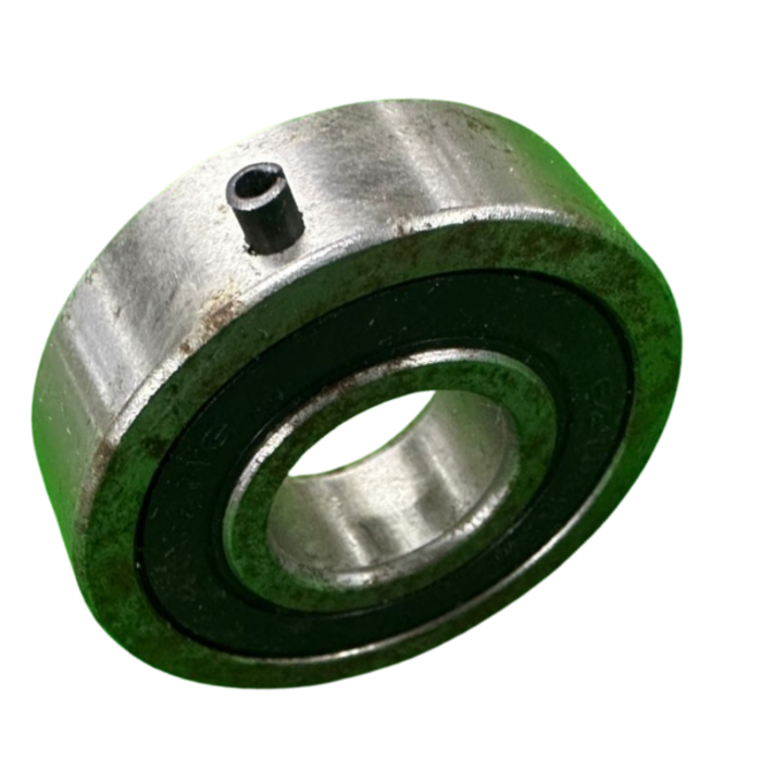 VEH21865 BEARING 6302RMX SMALL HOLE A17 MPG950 GA