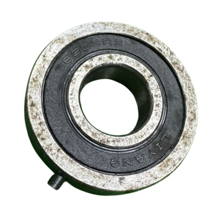 VEH21865 BEARING 6302RMX SMALL HOLE A17 MPG950 GA