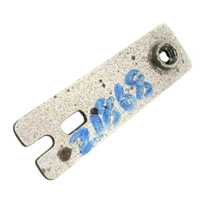 VEH21868 SHEET/SPEED GOVERNING-WNR