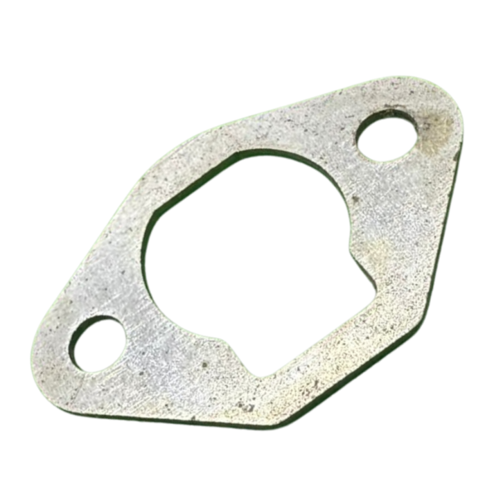 VEH21869 PLATE/FIXED MPG950 GAS