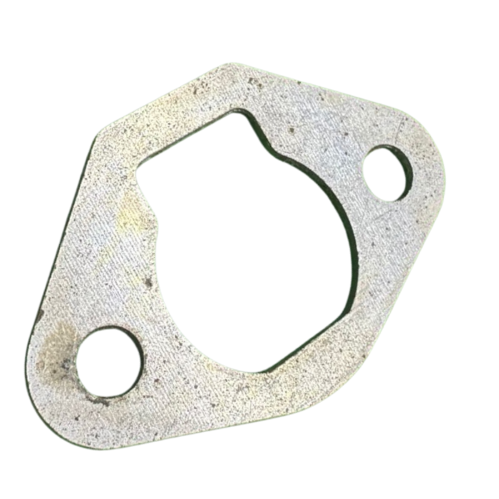 VEH21869 PLATE/FIXED MPG950 GAS