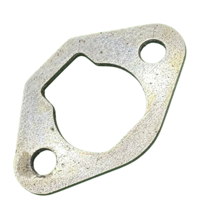 VEH21869 PLATE/FIXED MPG950 GAS