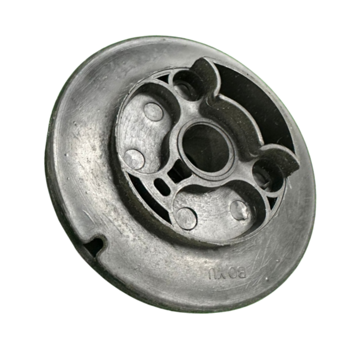 VEH21879 WHEEL/DRUM MPG950-WNR