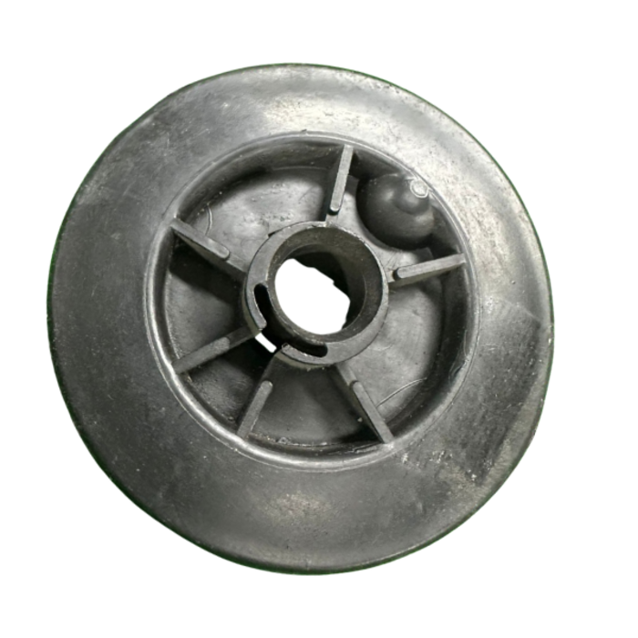 VEH21879 WHEEL/DRUM MPG950-WNR