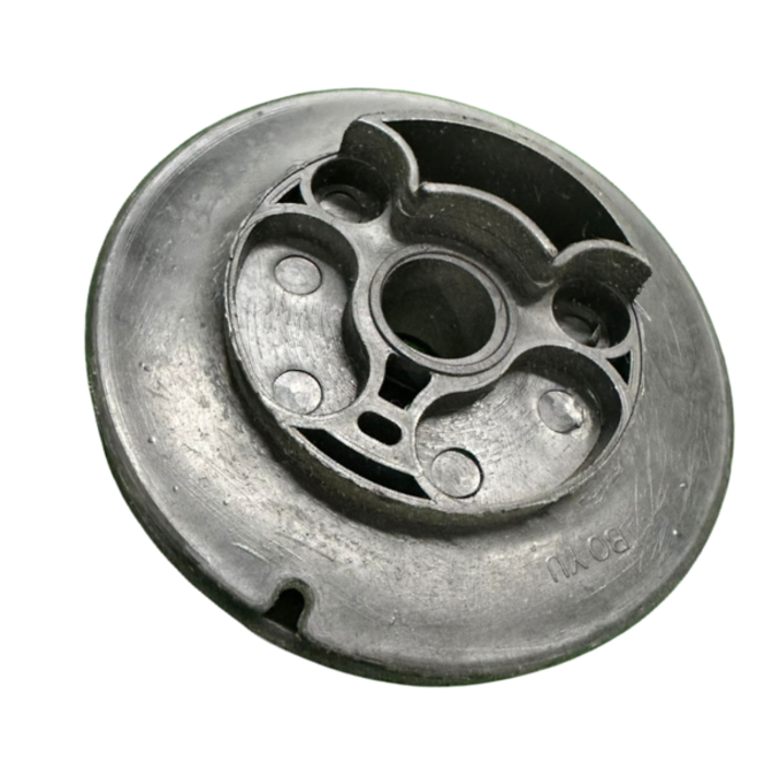 VEH21879 WHEEL/DRUM MPG950-WNR