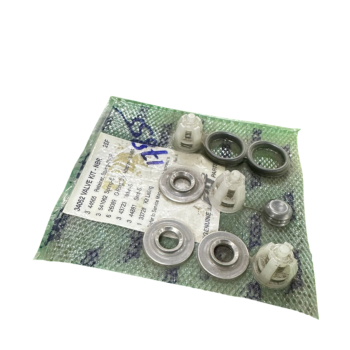 VEH17855 VALVE 34052(2713) PRESSURE