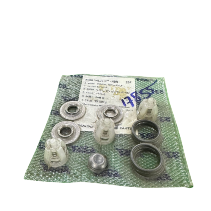 VEH17855 VALVE 34052(2713) PRESSURE