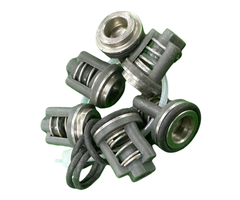 VEH17858 VALVE/COLEMAN PUMP 0051356