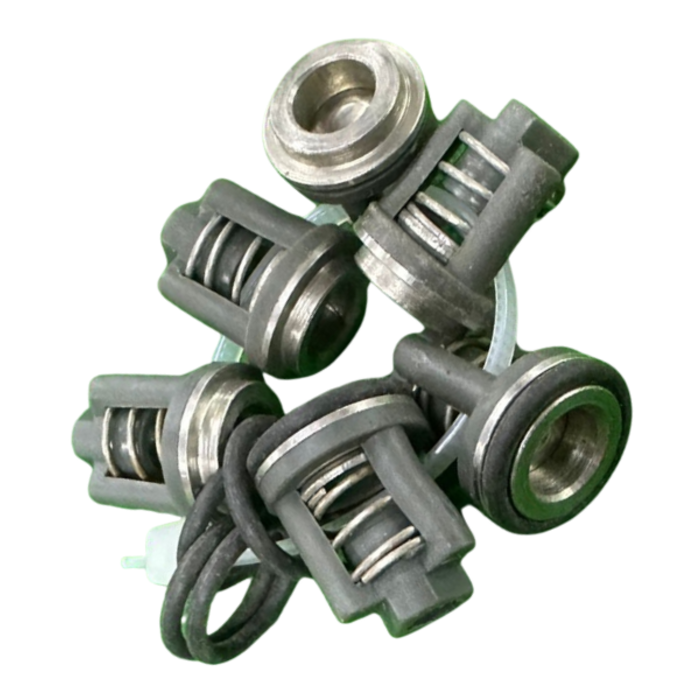 VEH17858 VALVE/COLEMAN PUMP 0051356