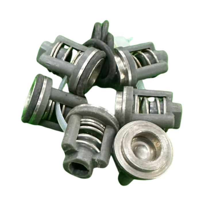 VEH17858 VALVE/COLEMAN PUMP 0051356