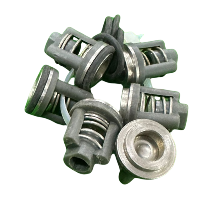 VEH17858 VALVE/COLEMAN PUMP 0051356