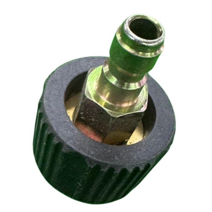 VEH18230 SCREW & NUT/ADJUST.VALVE R