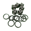 VEH18453 CHECK VALVE KIT 3600PSI