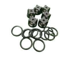 VEH18453 CHECKING VALVE 3600PSI