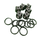 VEH18453 CHECK VALVE KIT 3600PSI