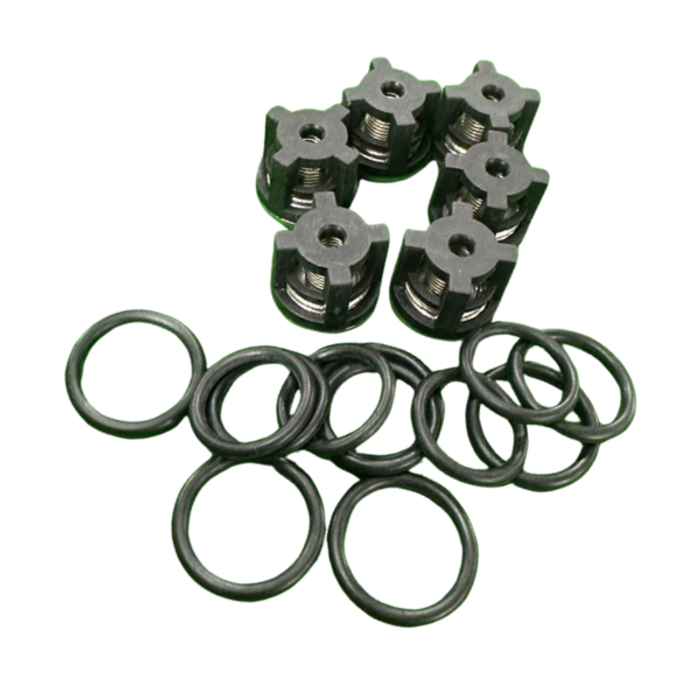 VEH18453 CHECKING VALVE 3600PSI