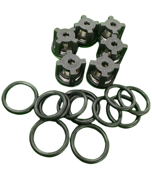 VEH18453 CHECK VALVE KIT 3600PSI