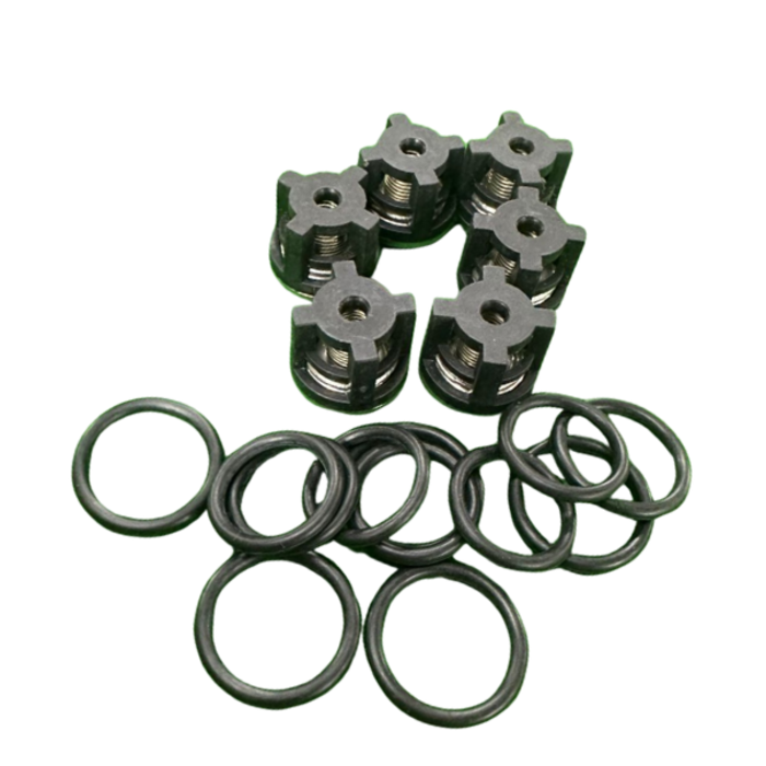 VEH18453 CHECKING VALVE 3600PSI