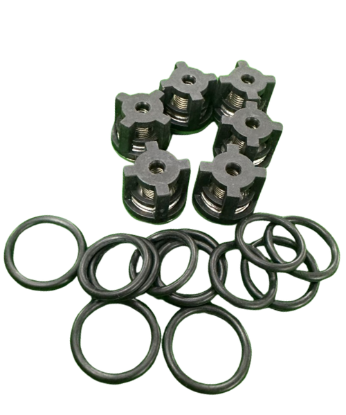 VEH18453 CHECK VALVE KIT 3600PSI
