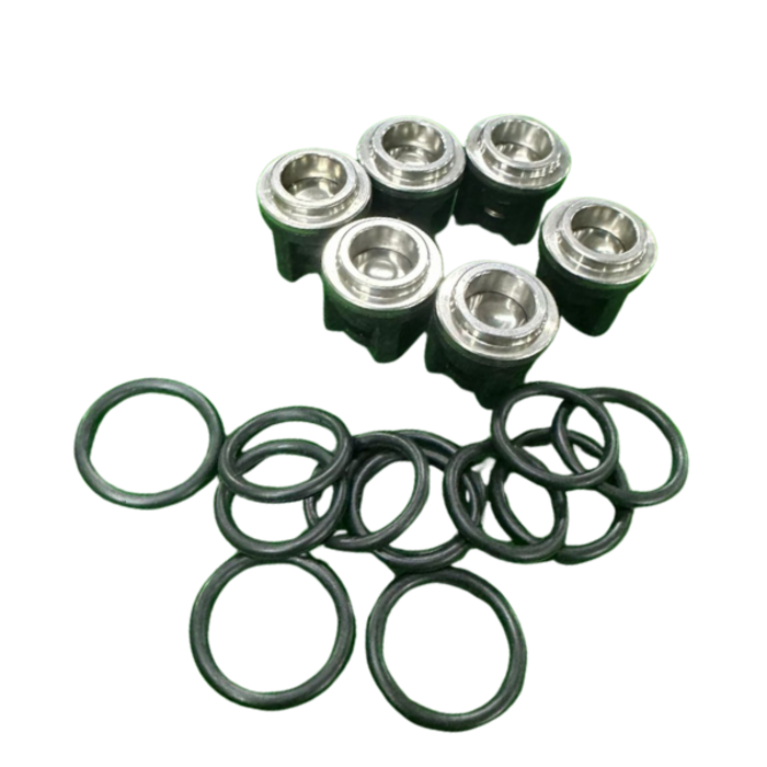 VEH18453 CHECKING VALVE 3600PSI