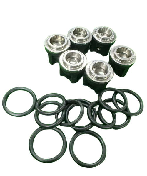 VEH18453 CHECK VALVE KIT 3600PSI