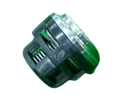VEH19516 PRESSURE WASHER VALVE FOR PUMP SECTION  3000PSI