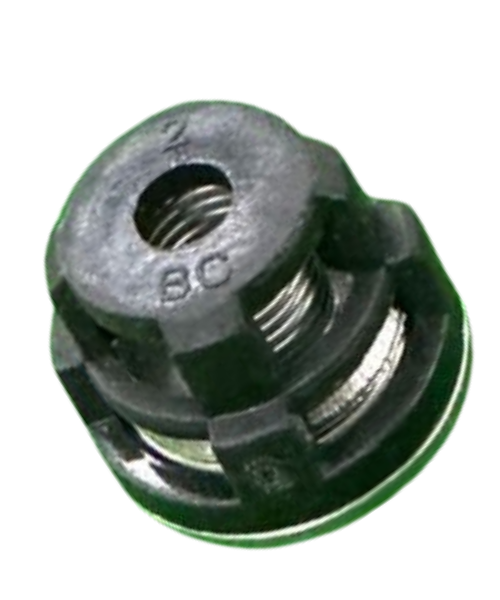VEH19516 PRESSURE WASHER VALVE FOR PUMP SECTION 3000PSI