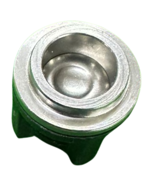 VEH21262 PRESSURE WASHER CHECK VALVE 3600PSI