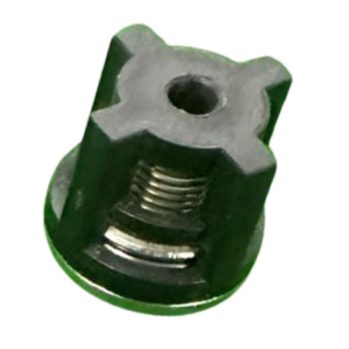 VEH21262 PRESSURE WASHER CHECK VALVE 3600PSI