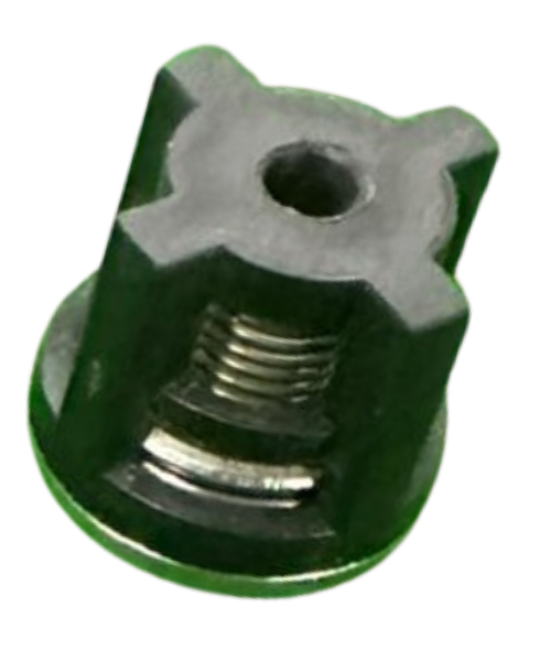 VEH21262 PRESSURE WASHER CHECK VALVE 3600PSI