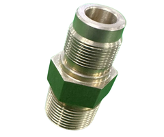 VEH21958 CONNECTION OF OUTLET 3600P