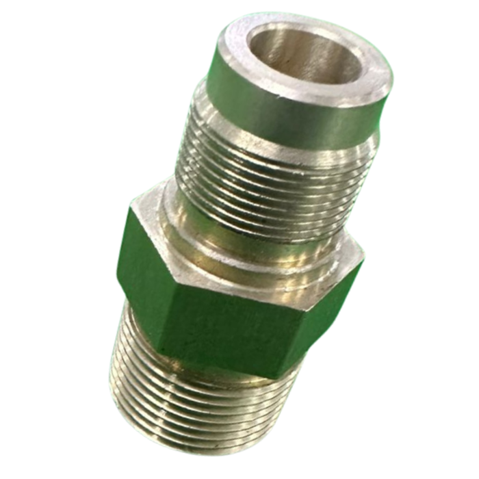 VEH21958 CONNECTION OF OUTLET 3600P