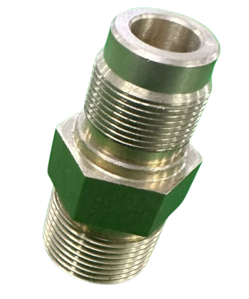 VEH21958 CONNECTION OF OUTLET 3600P